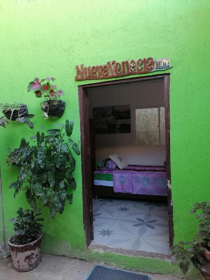 Hotel Turispanish Санта-Марта Экстерьер фото