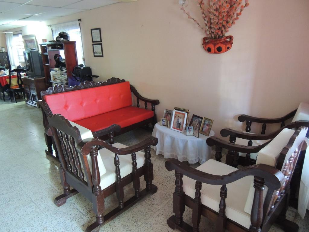 Hotel Turispanish Санта-Марта Экстерьер фото